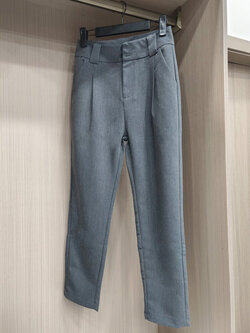 กางเกงลำลอง กางเกงทำงาน แฟชั่นสำหรับผู้หญิง