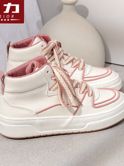 รองเท้าผ้าใบแฟชั่นผู้หญิง ใส่สบาย มีขนาด 35-40