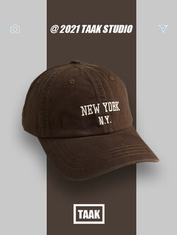 หมวกแก๊ป หมวกเบสบอล