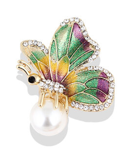 เข็มกลัด เข็มกลัดสวยๆ เข็มกลัดติดเสื้อ Brooch