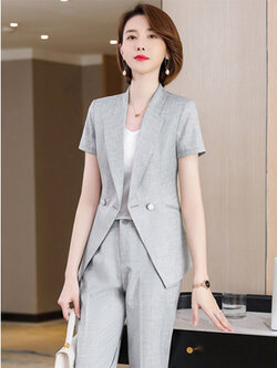 สูทผู้หญิง เสื้อสูทผู้หญิง