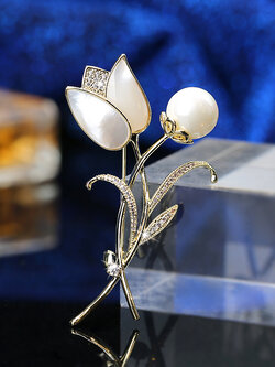เข็มกลัด เข็มกลัดสวยๆ เข็มกลัดติดเสื้อ Brooch