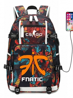 CS GO Pattern กระเป๋าเป้