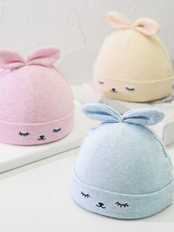 หมวกเด็กน่ารักๆ สไตล์เกาหลี