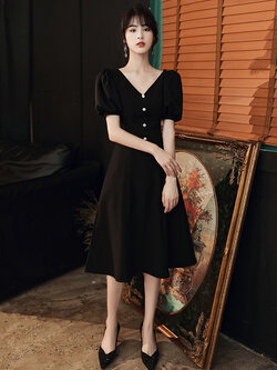 ชุดราตรี ชุดราตรีสวยหรู แบบ ทันสมัย Evening dress