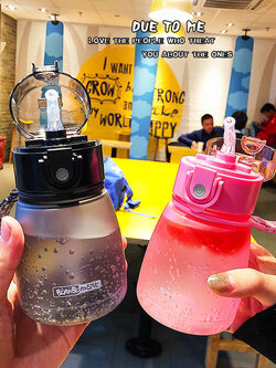 แก้วน้ำน่ารักๆ ดีไซน์เก๋ๆ