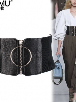 เข็มขัดผู้หญิง เข็มขัดแฟชั่นผู้หญิง