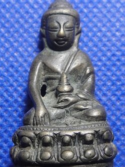 พระกริ่งจีน