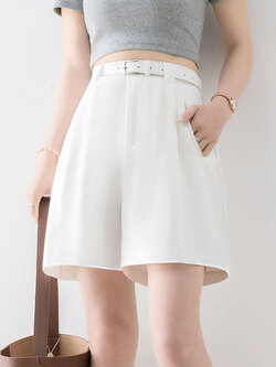 กางเกงลำลอง กางเกงทำงาน แฟชั่นสำหรับผู้หญิง