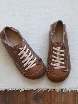 รองเท้าวินเทจ รองเท้าผู้หญิงวินเทจ ราคาถูก