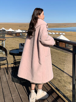 เสื้อโค้ท เสื้อโค้ทกันหนาว เสื้อโค้ทผ้าขนสัตว์