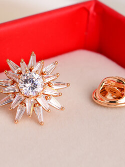 เข็มกลัด เข็มกลัดสวยๆ เข็มกลัดติดเสื้อ Brooch