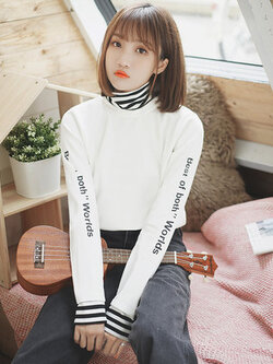 เสื้อวัยรุ่น เสื้อวัยรุ่นเท่ๆ เสื้อผ้าวัยรุ่นหญิง