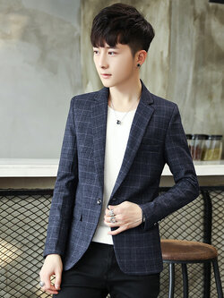 สูทผู้ชาย เสื้อสูทแฟชั่น เสื้อสูททำงานชาย