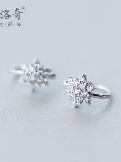 ต่างหู ตุ้มหูแฟชั่น