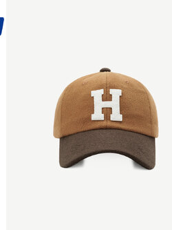 หมวกแก๊ป หมวกเบสบอล