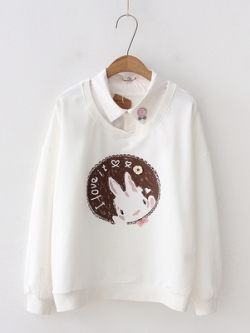 เสื้อแฟชั่นวัยรุ่น วันทีนสไตล์ญี่ปุ่น คิกขุมากๆ สั่งเลย!ส่งฟรี EMS