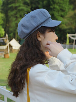 หมวกเบเร่ต์