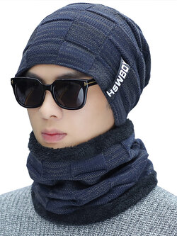 หมวกไหมพรม