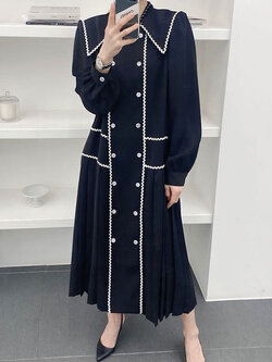 ชุดเดรสแฟชั่น แบบชุดเดรสสวยๆ ชุดเดรสน่ารัก