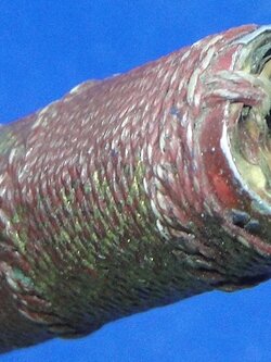 ตะกรุดหลวงพ่อกวย