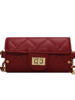 กระเป๋าแฟชั่น กระเป๋าสะพายข้างแฟชั่น