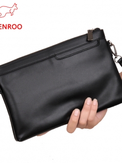 กระเป๋าแฟชั่นผู้ชาย กระเป๋าถือ