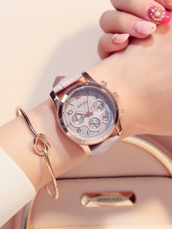 นาฬิกาข้อมือแนวๆ ราคาถูก