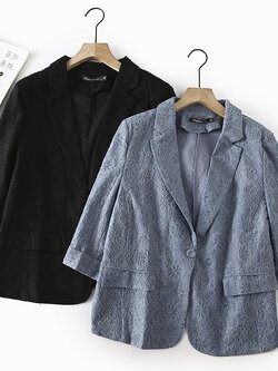 เสื้อผ้าคนอ้วน เสื้อผ้าสาวอวบ(อกเสื้อ38-50นิ้ว)