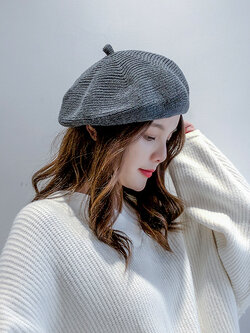 หมวกเบเร่ต์