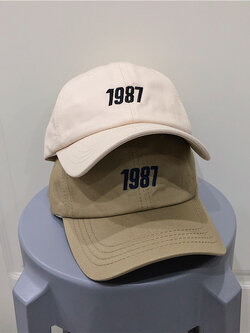 หมวกแก๊ป หมวกเบสบอล