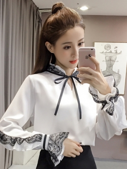 เสื้อแฟชั่นวัยรุ่นสไตล์เกาหลี