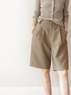 กางเกงลำลอง กางเกงทำงาน แฟชั่นสำหรับผู้หญิง