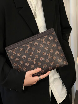 กระเป๋าผู้ชาย กระเป๋าสะพายข้างผู้ชาย กระเป๋าผู้ชายสไตล์เกาหลี By ETONWEAG BAG