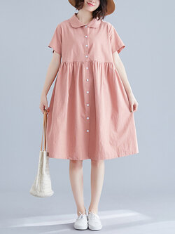 เสื้อผ้าฝ้ายผ้าลินิน