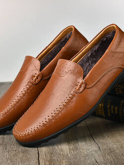 รองเท้าผู้ชาย รองเท้าโลฟเฟอร์ loafer