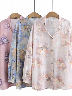 เสื้อผ้าคนอ้วน เสื้อผ้าสาวอวบ(อกเสื้อ38-50นิ้ว)