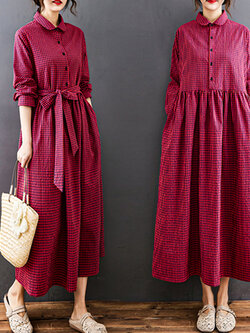 เดรสลินิน ชุดผ้าลินินเก๋ๆ เดรสผ้าฝ้าย แบบเสื้อสวยๆ