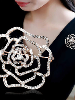 เข็มกลัด เข็มกลัดสวยๆ เข็มกลัดติดเสื้อ Brooch