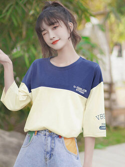 เสื้อยืดวัยรุ่น18-25 ปี