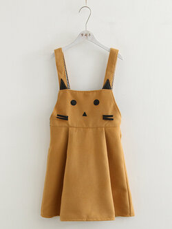 เสื้อผ้าเด็กวัยรุ่น เสื้อผ้าสไตล์ญี่ปุ่น Mori Girl สไตล์สดใสน่ารักคิกขุ Mori Girl