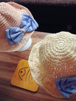 หมวกเด็กน่ารักๆ สไตล์เกาหลี