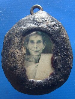 หลวงปู่ซุน วัดบ้านเสือโก๊ก