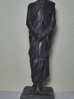 หลวงปู่มั่น ภูริทัตโต