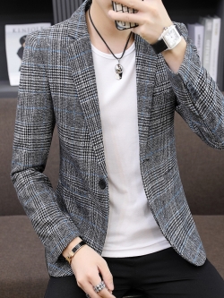 สูทผู้ชาย เสื้อสูทแฟชั่น เสื้อสูททำงานชาย