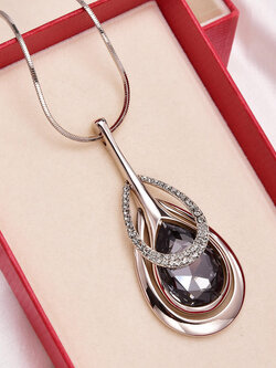 สร้อยคอ จี้ สร้อยคอแฟชั่น