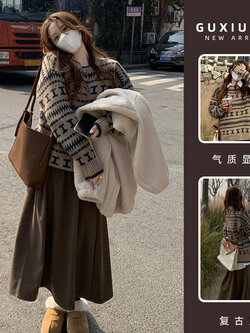 เดรสแขนสั้นมีไซส์L-4XLอก38-47นิ้ว