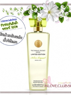 Victoria's Secret / Fragrance Mist 250 ml. (Italian Bergamot)