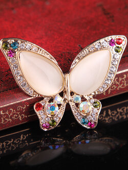 เข็มกลัด เข็มกลัดสวยๆ เข็มกลัดติดเสื้อ Brooch
