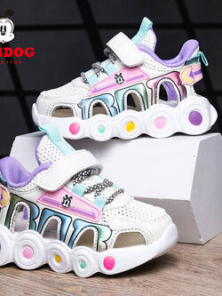 รองเท้าแฟชั่นเด็ก รองเท้าเด็กผู้หญิง รองเท้าแตะเด็ก